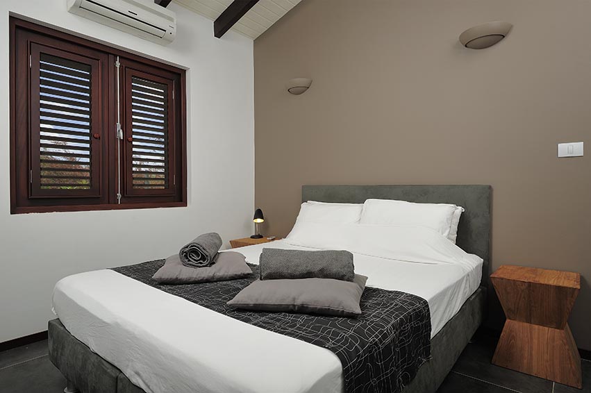 Bridanda Apartments Bonaire - Two Bedroom Bungalow 